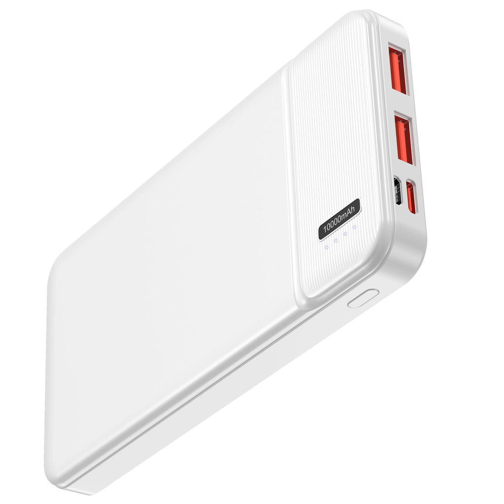 Portable Charger Power Bank 10000mAh