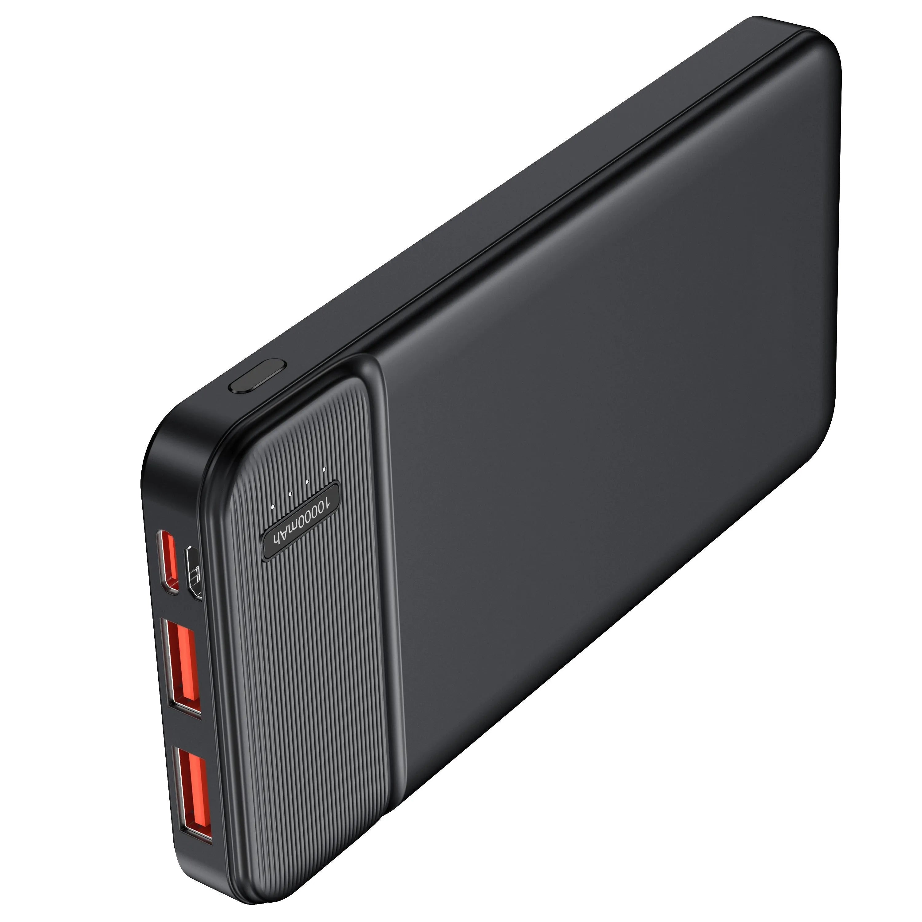 Portable Charger Power Bank 10000mAh