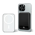 Magnetic Wireless Power Bank — 10,000mAh