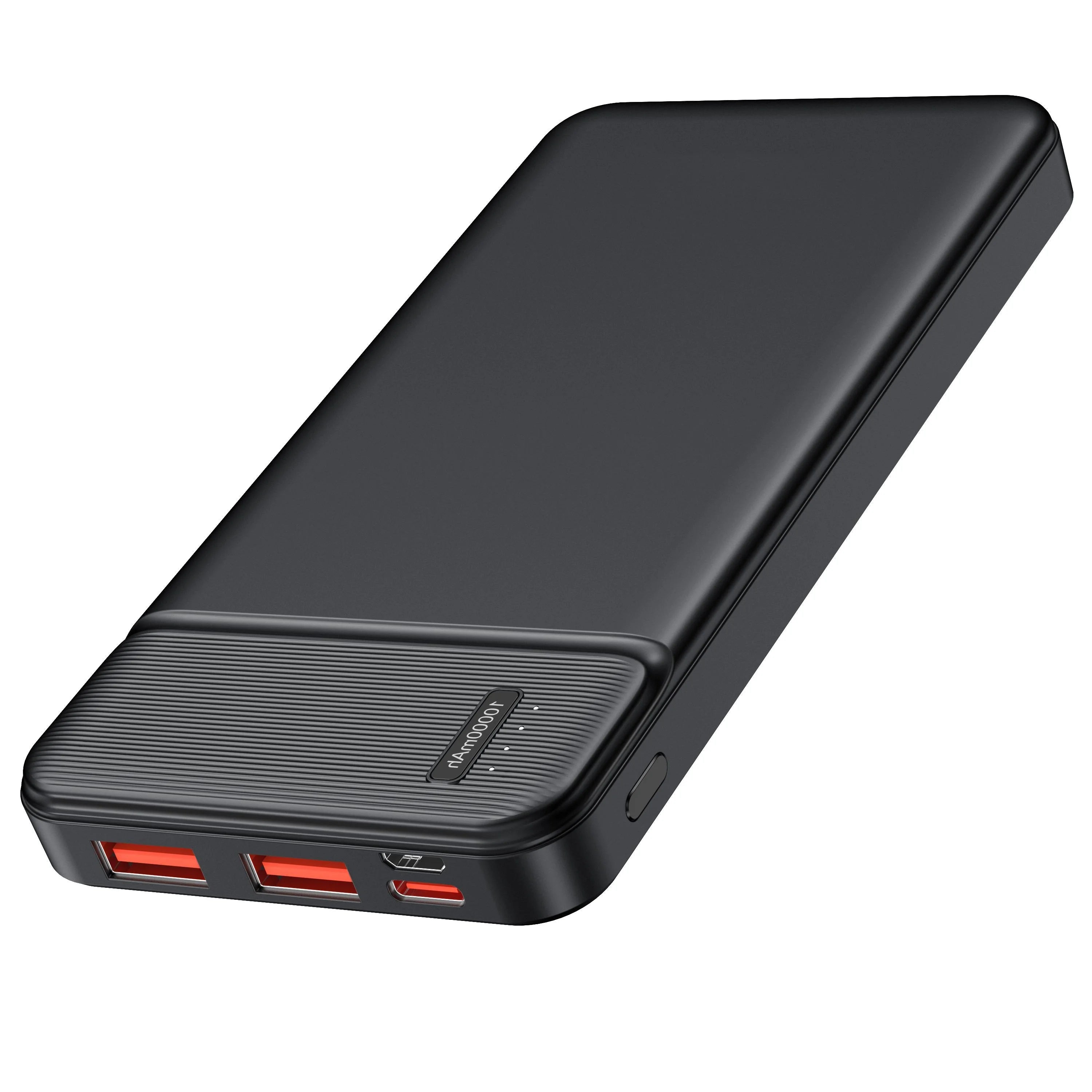 Portable Charger Power Bank 10000mAh